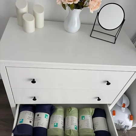 Apartment Erdody - Montis 40