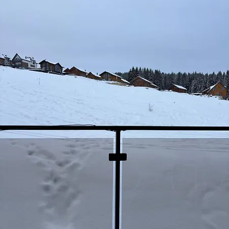 Erdődy - Montis 40 * Oravská Lesná