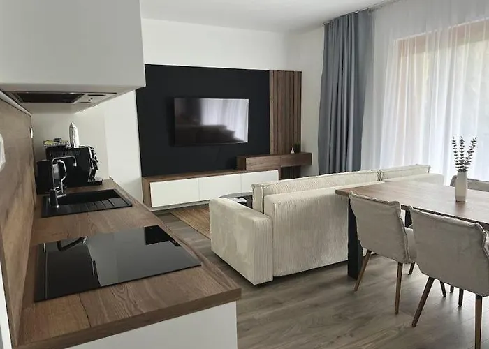 Apartment Erdody - Montis 40 *