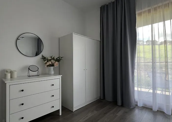 Apartmán Erdody - Montis 40