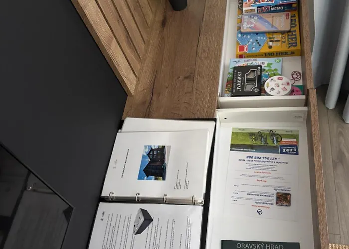 Apartment Erdody - Montis 40 Oravská Lesná