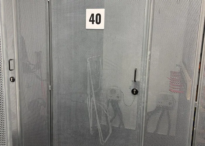 Apartmán Erdody - Montis 40 *