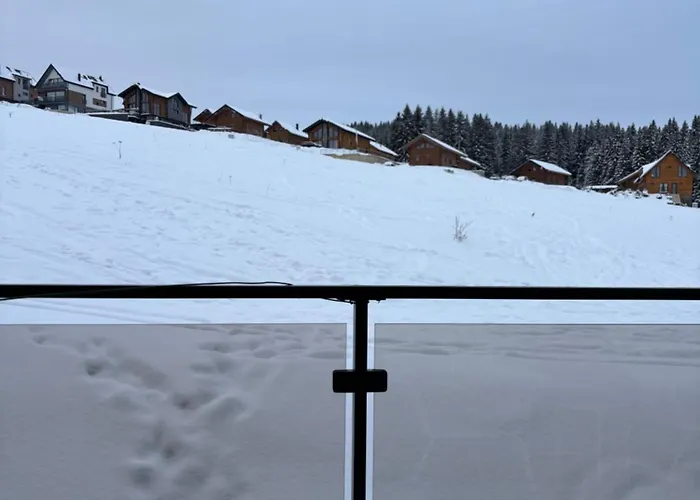 Erdődy - Montis 40 * Oravská Lesná